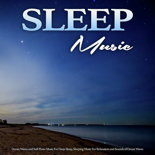 Music For Sleeping Ensemble cover art