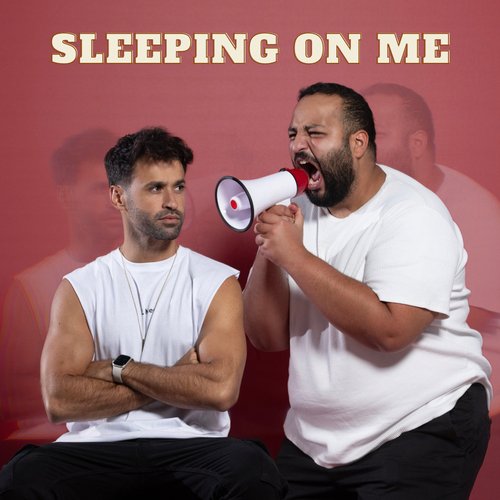 Sleeping On Me_poster_image