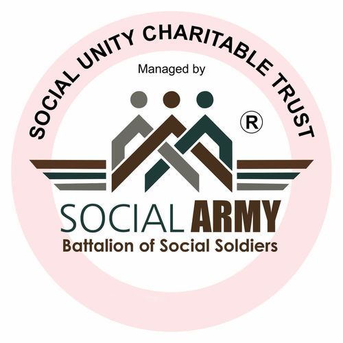 Social ARMY (Battalion Of Social Soldiers)