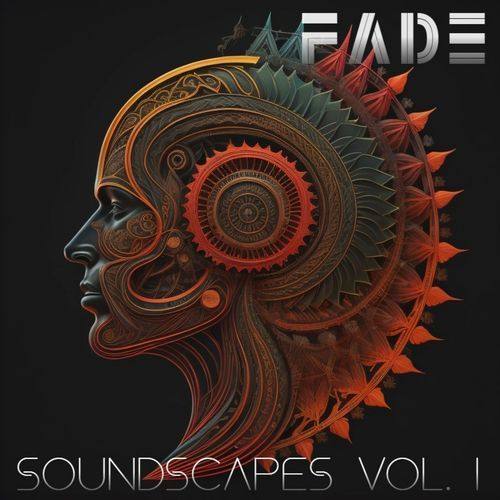 Soundscapes, Vol. 1_poster_image