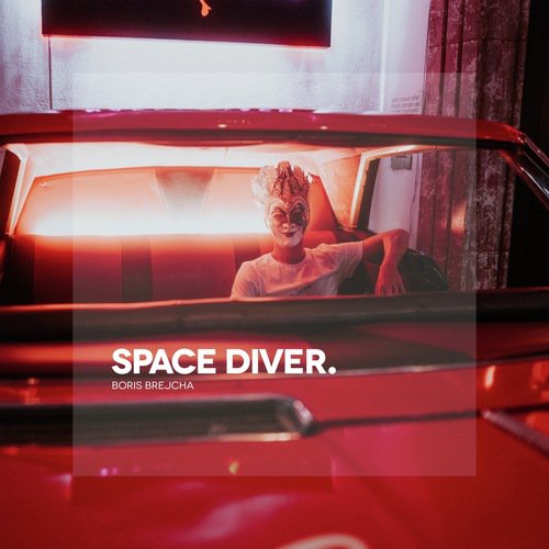 Space Diver