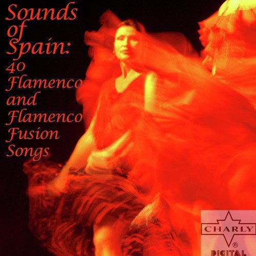 Jaleo cover art