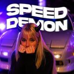 CACIQUE COMICS: P.A.F. - (068) SPEED DEMON