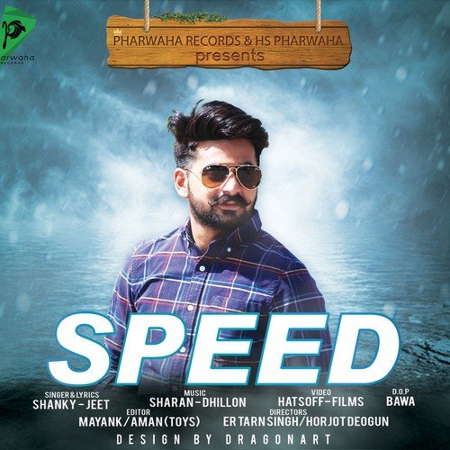 Speed Song [Video]