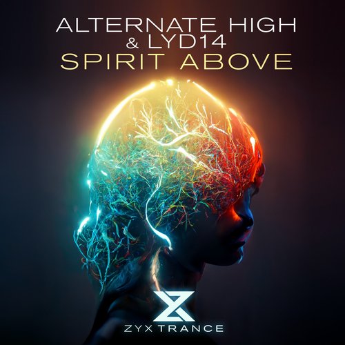 Spirit Above (Extended Mix)