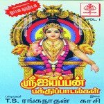 Om Harihara Sutha Saranam - Arathi