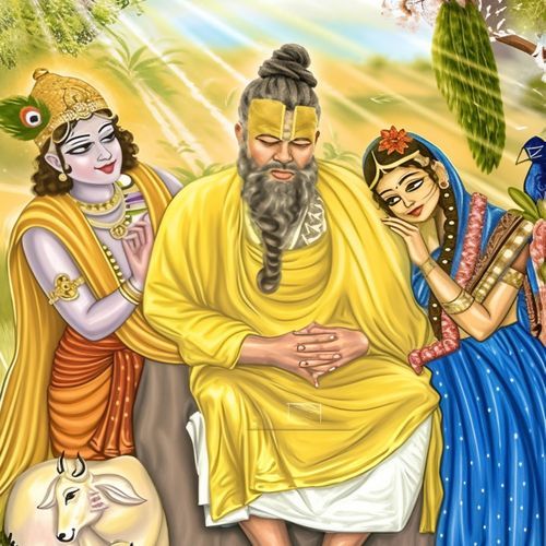 Sri Radha Naam Jaap 108 Baar