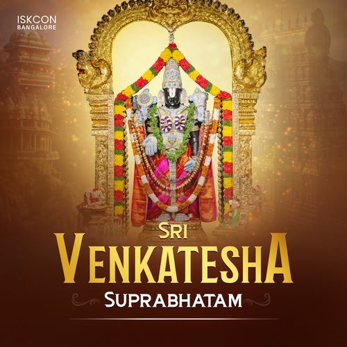 Sri Venkatesha Suprabhatam