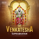 Sri Venkatesha Suprabhatam artwork