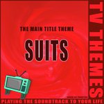 Suits - The Main Title Theme