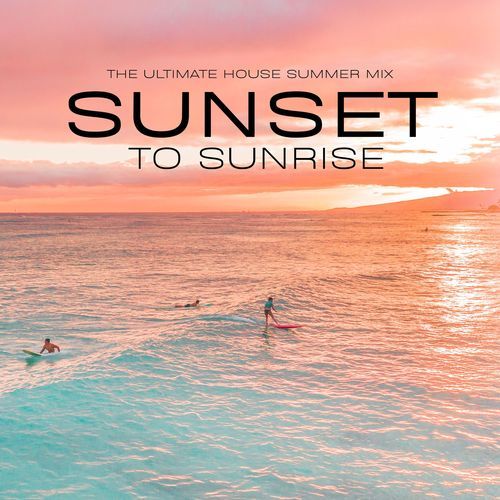 Balearic Beats cover art