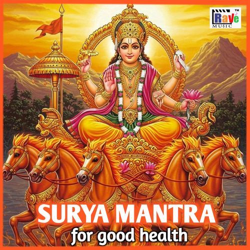 Surya Mantra For Good Health