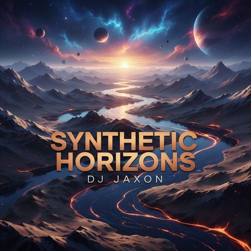 Waveform Shift cover art