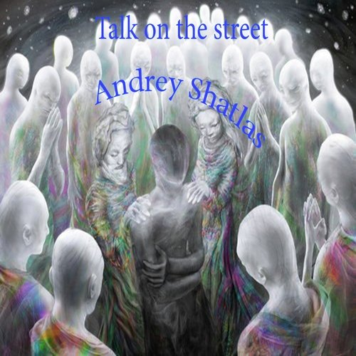 Talk on the Street (Vocal Mix)