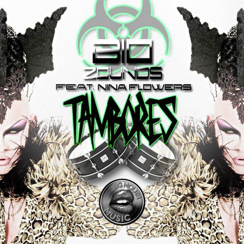 Tambores (Nina Flowers Guaracha Mix)