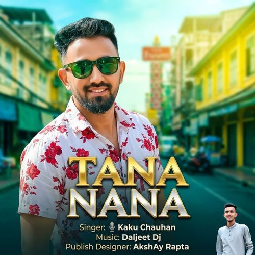 Tana Nana