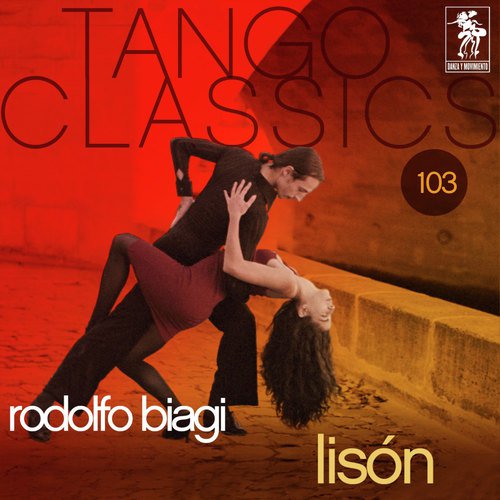 Tango Classics 103: Lisón