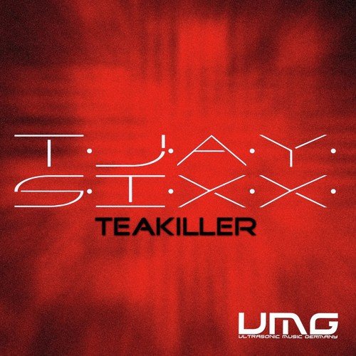 T-Jay Sixx
