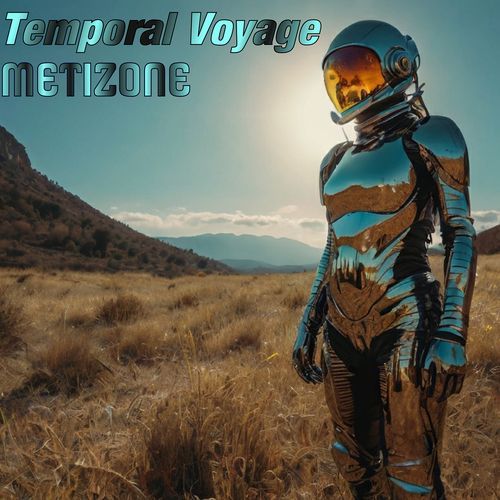 Dreamscape Nexus cover art