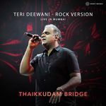 Teri Deewani - Rock Version (Live In Mumbai)