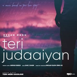 Teri Judaaiyan (Teri Meri Kahaani) 07-AzFTYR96XXY