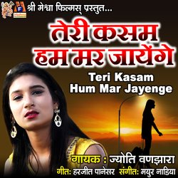 Teri Kasam Hum Mar Jayenge-AVEHWixIUQU