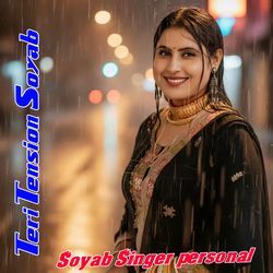 Teri Tension Soyab