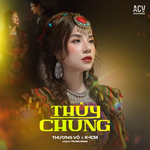 Thuỷ Chung