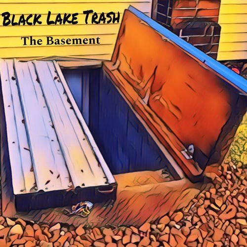 Lounge cover art