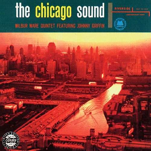 The Chicago Sound_poster_image