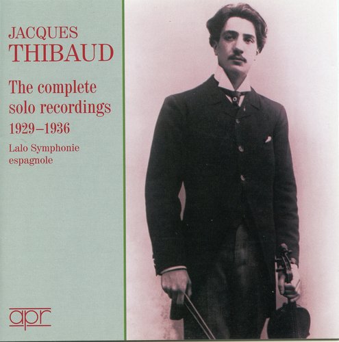 The Complete Solo Recordings (Recorded 1929-1936)