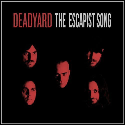 The Escapist Song cover art