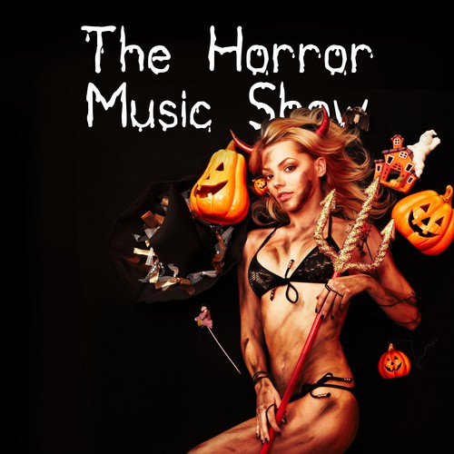 Jump Scares cover art