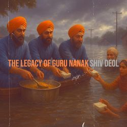 The Legacy of Guru Nanak