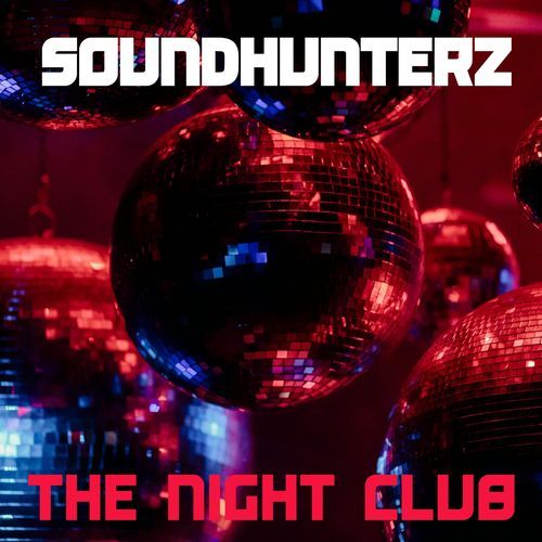 The Night Club cover art