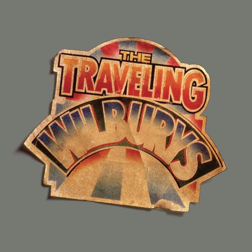 The Traveling Wilburys Collection_poster_image