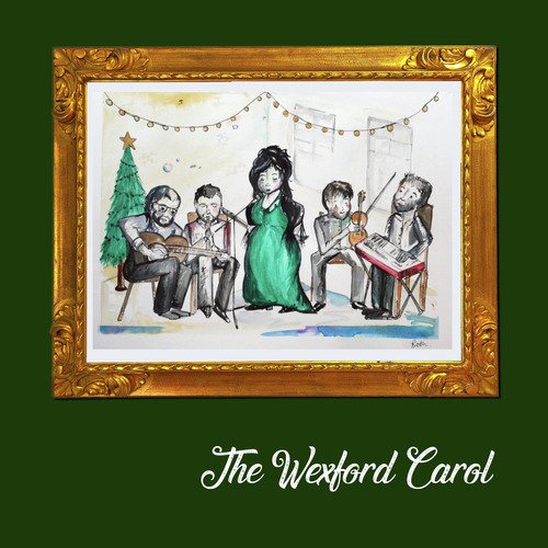 The Wexford Carol_poster_image