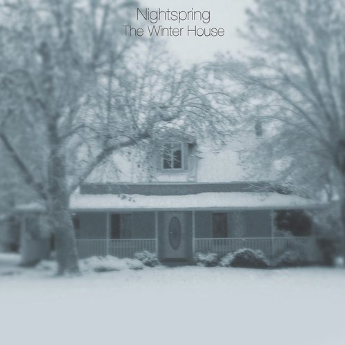 Housewarming Party cover art
