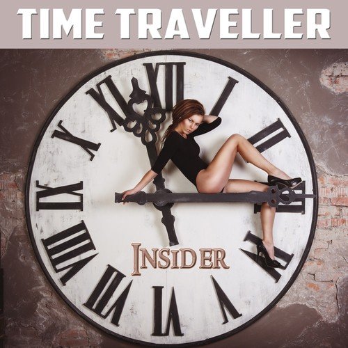 Time Traveller_poster_image