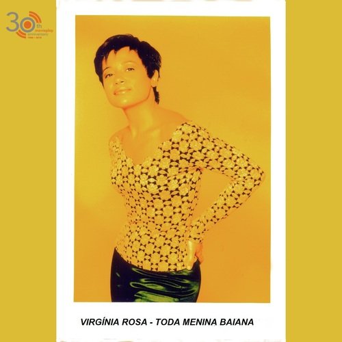 Toda Menina Baiana