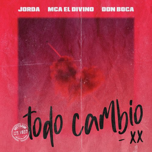 Todo Cambio