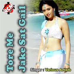 Tore Me Jake Sat Gail