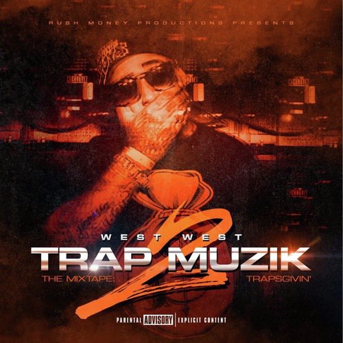 Trap Muzik, Vol. 2_poster_image