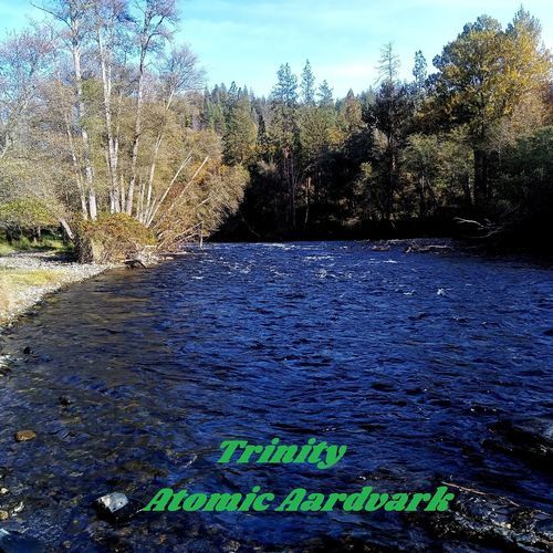Two Year Reveal cover art