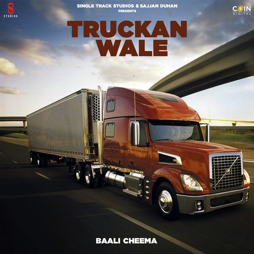 Truckan Wale