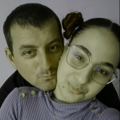Tu ești cover art