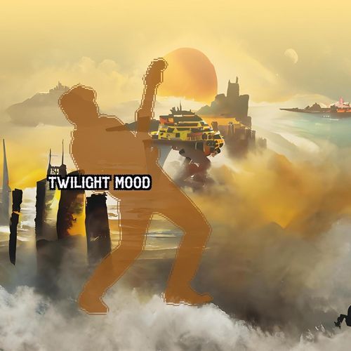 Twilight Mood