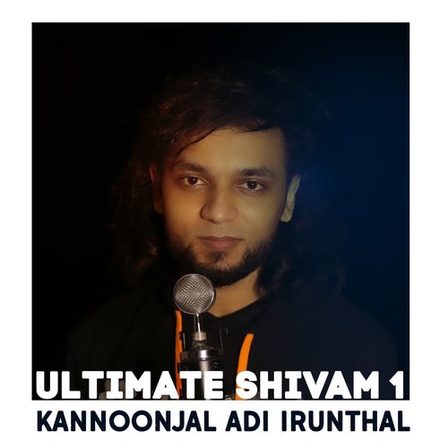 Ultimate Shivam 1 Kannoonjal Adi Irunthal_poster_image