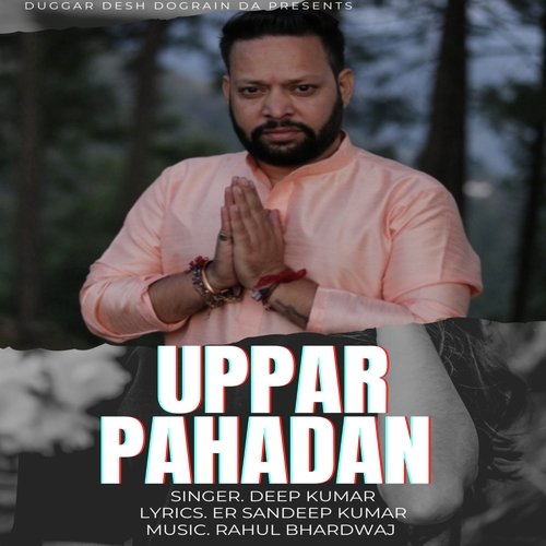 Upper Pahadan