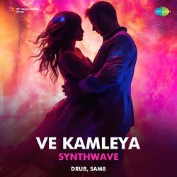 Ve Kamleya - Synthwave